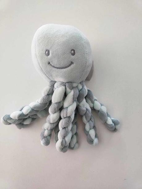 Vyhrávacia chobotnica, 