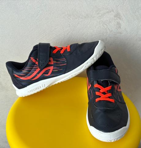 Tenisky veľ. 34 - 22cm, decathlon,34