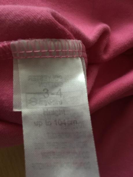 Ruzova sukna dora, nickelodeon,104