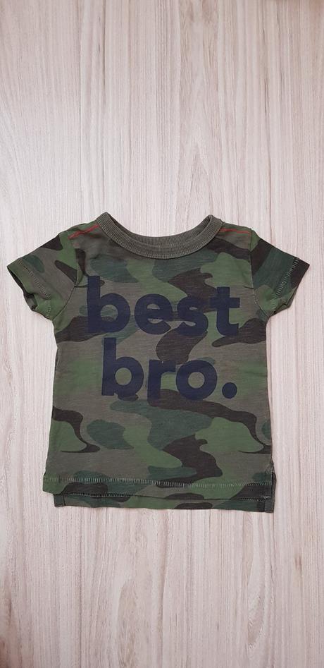 Krátke tričko, next,68