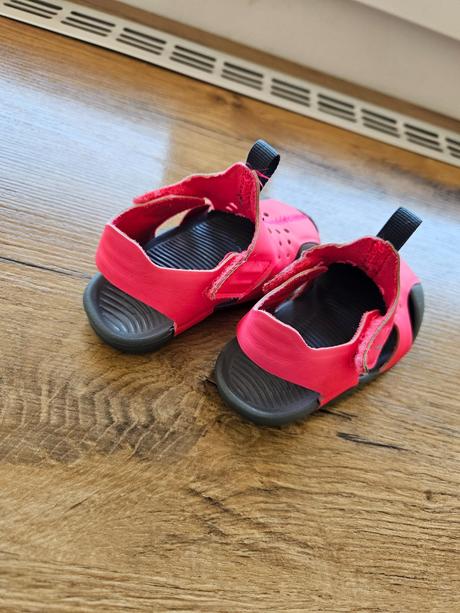 Nike sandále, nike,21