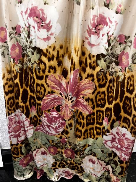 Roberto cavalli šaty vel. 42it, s