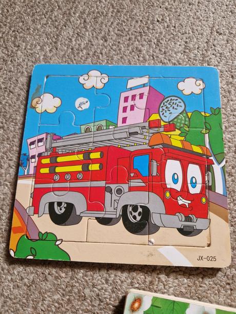 Puzzle,