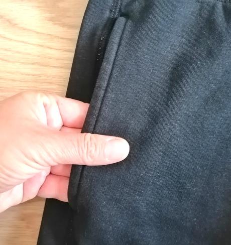 Pánske tepláky f&f, veľ. s, čierne, f&f,s