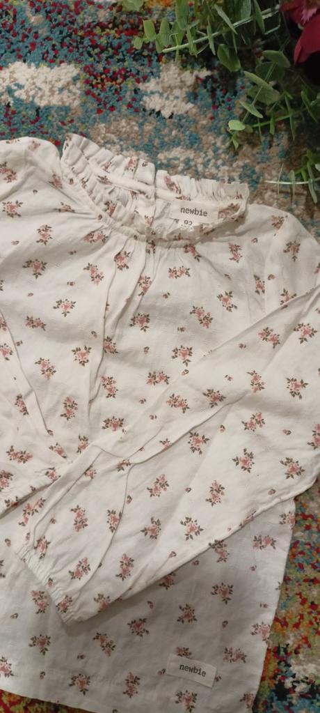 Newbie blúzka veľ.92, newbie,92