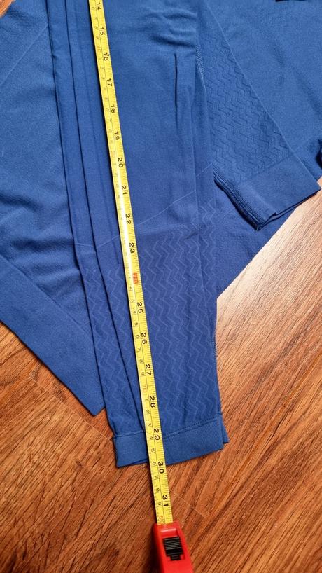 B3593 spodky a tričko, crivit,128