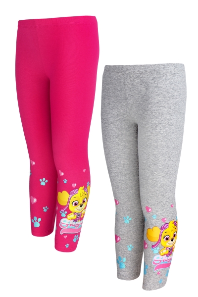 Legíny paw patrol, disney,98 - 128