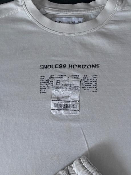 Komplet zara 152, zara,152