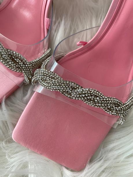 Zara - luxusné šľapky, zara,41