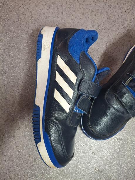 Tenisky, adidas,35