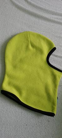 Predám kuklu cca do 7 r, lewro,116