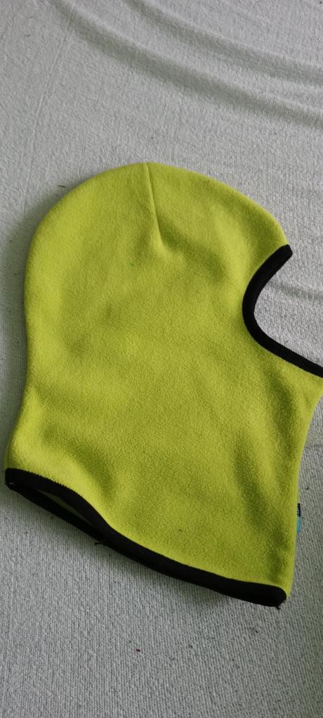 Predám kuklu cca do 7 r, lewro,116