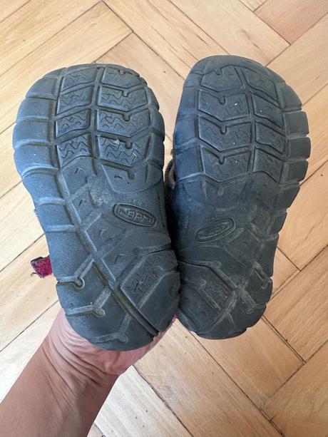 Sandale keen, keen,22
