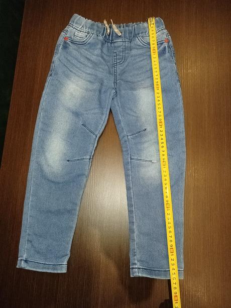 Pohodlne rifle 110, 110