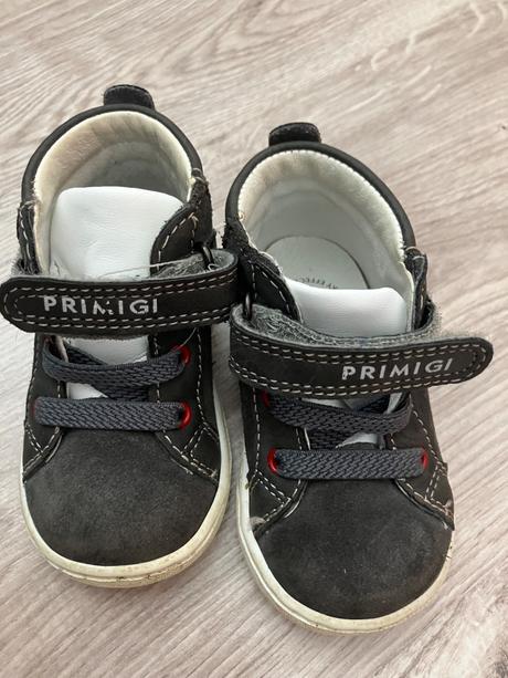 Primigi tenisky, primigi,19