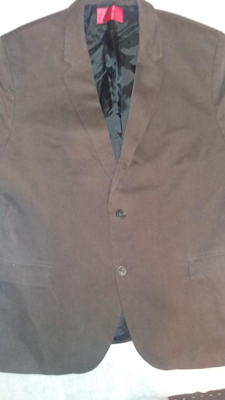 Sako-hugo boss, calvin klein,56