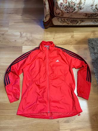 Sportova bunda running, adidas,xl