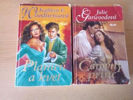 Romantické knihy 4, 