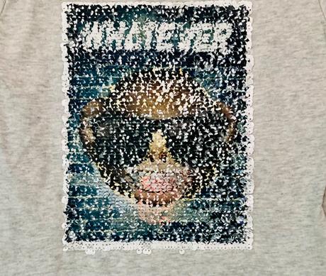 Glitrové tričko veľ. 104, takko,104