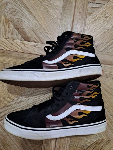 Vans tenisky, vans,39