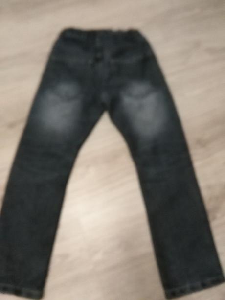 Rifle do školy, dopodopo,122