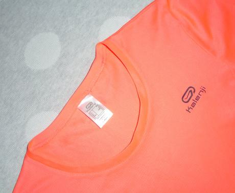 Športové tričko, decathlon,34