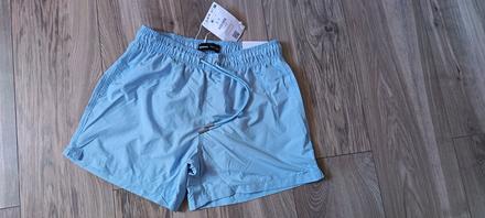 Plavky, bershka,s
