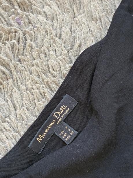 Massimo dutti top, s