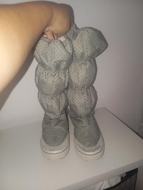 Adidas snehule, adidas,40