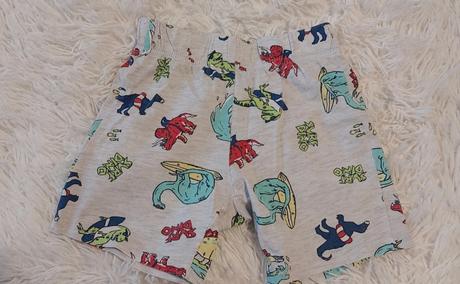 Chlapčenské pyžamo, pepco,92