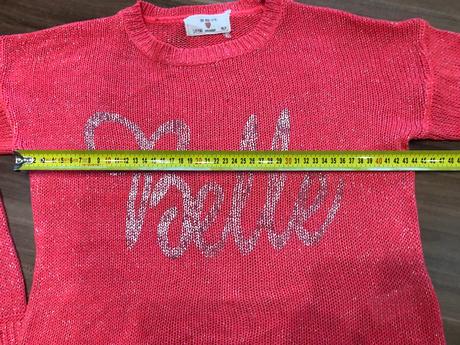 Belle pulovrik, young dimension,146