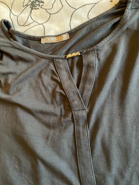 Kvalitné tričko orsay v. s/m, orsay,s