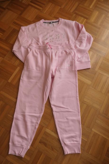 Dkny original nadherna,kvalitna,hebunka supravam/l, dkny,m