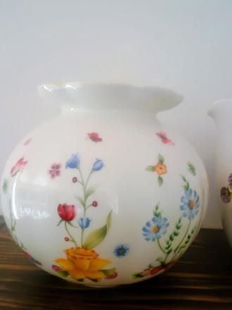 Veľká váza spring awakening villeroy boch, 