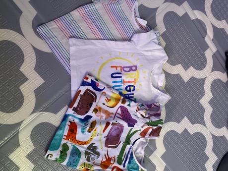 Trička next, next,56