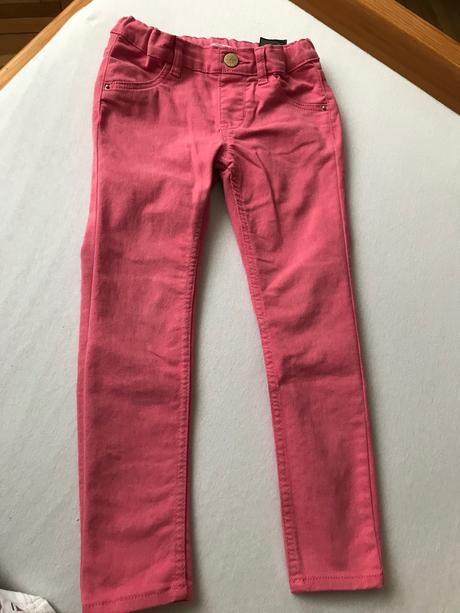 Pohodlne strecove rifle, h&m,110