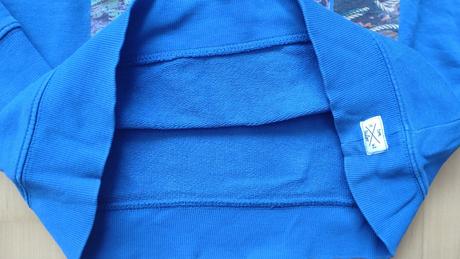 Mikina, tom tailor,146