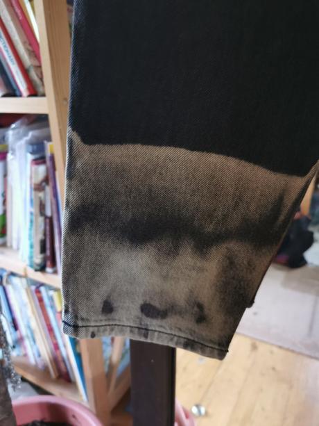 Pomalovane rifle, f&f,40