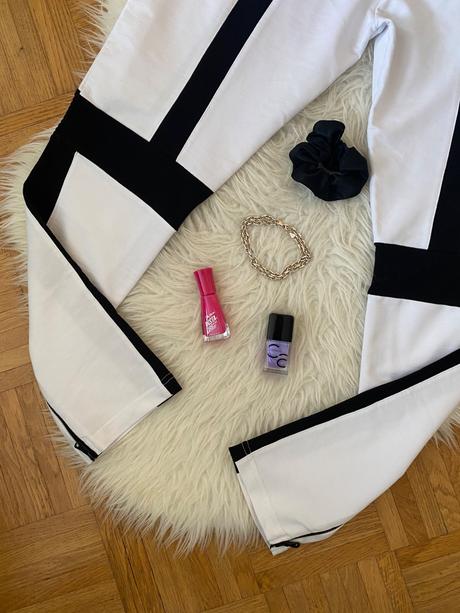 Vdr štýlové teplaky, m