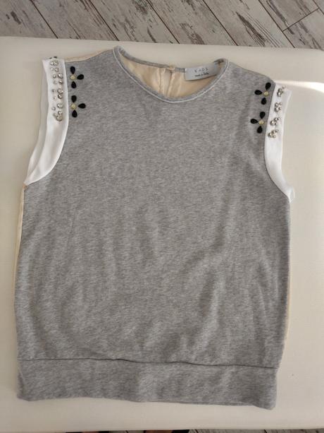 Super top veľkosť s/m zn.kaos, 38