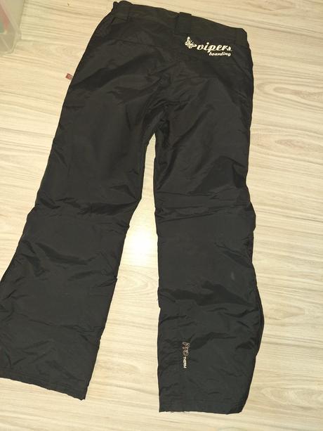 Oteplovačky, c&a,146