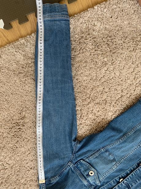 Riflova bunda, l.o.g.g.,38