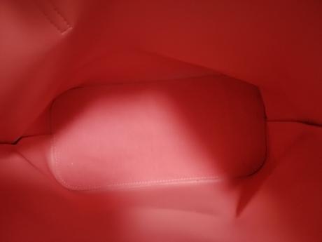 Kabelka orsay - lososová, orsay