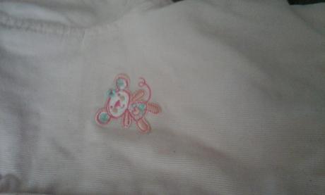 Menčestrový overal, cherokee,80