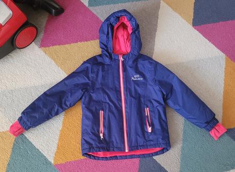 Lyžiarska bunda, crivit,116