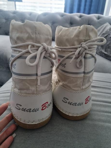 Snehulky snow boot, 26