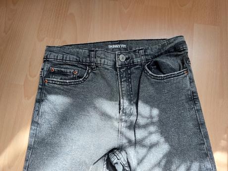 Rifle zara, zara,164