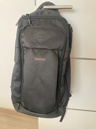 Ruksak quechua,