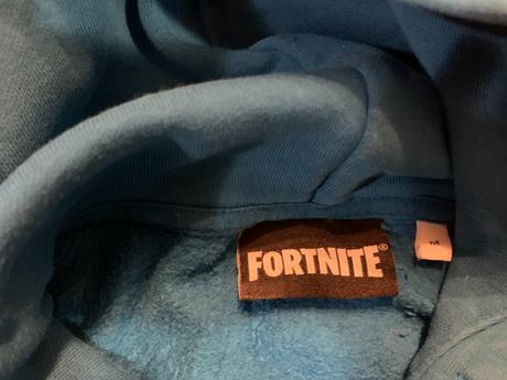 Mikina fortnite, 146