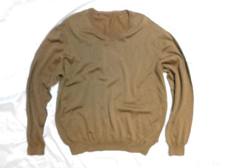 Luxusny pansky pulover, xxxl